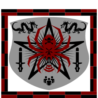The Evil Thieves's emblem