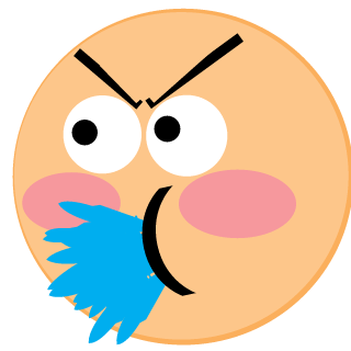 MiLeAer's emblem