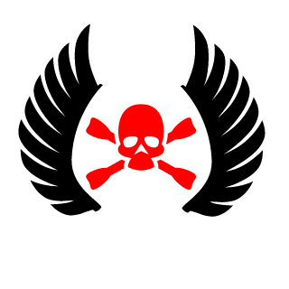 Voorhes93's emblem