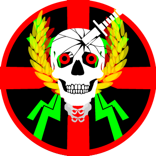 Mertver1's emblem