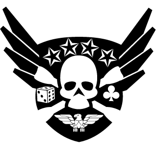 Turkiov's emblem