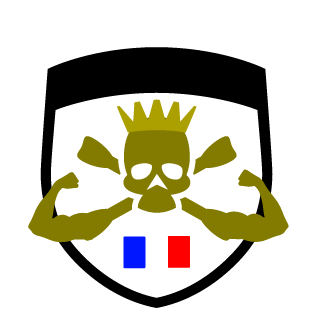 Les Specialistes's emblem