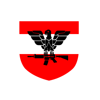 Boezz's emblem