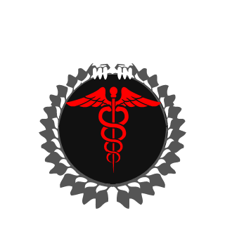 3rdGIG's emblem