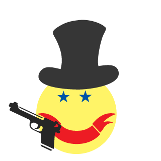 141oskaR's emblem