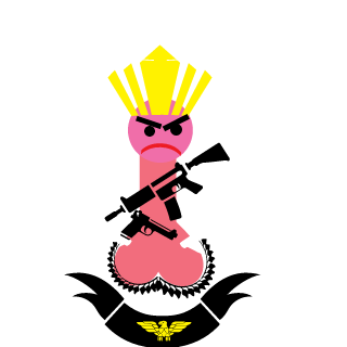 Derolla's emblem