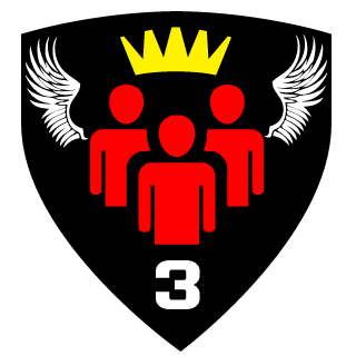 Manhack403's emblem