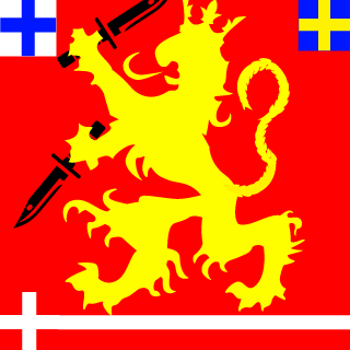 lMarxsl's emblem