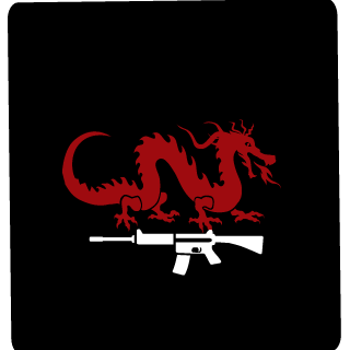 virgeNAyCaramba's emblem