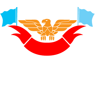 ArchSenpai1945's emblem