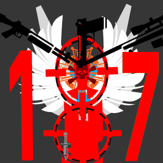 Washburn187's emblem
