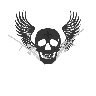 Srmano's emblem