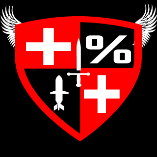 USMC's emblem