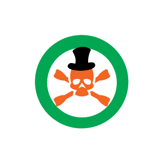 iFalcon VI's emblem