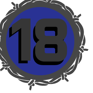 01Burnout's emblem
