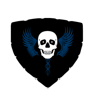 svidetiel's emblem