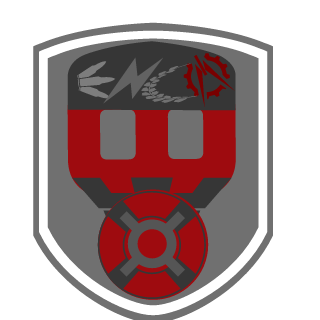 The Enclave's emblem