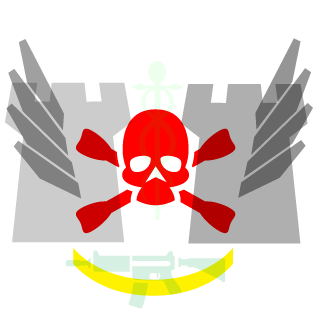 SVKbatlfildak's emblem