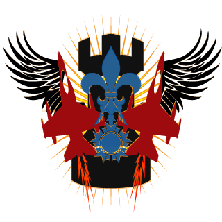 Sethita's emblem
