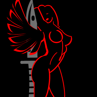 TiMe Killers 3's emblem