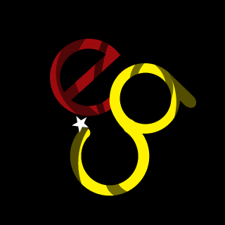 Benda001's emblem