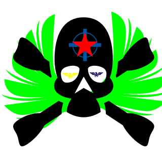 1SKELETON1's emblem