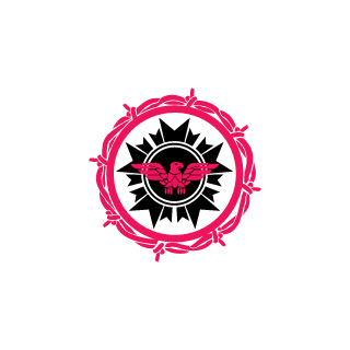 DesceUmaBrahma's emblem