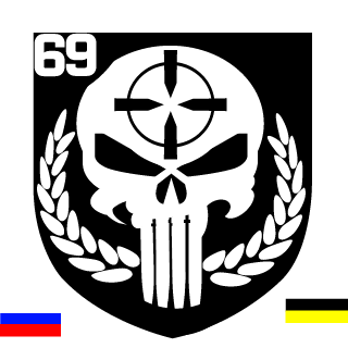 13TOXIC13's emblem