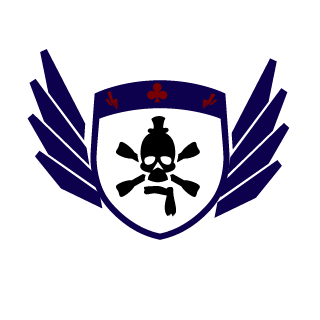 mrBearRU's emblem