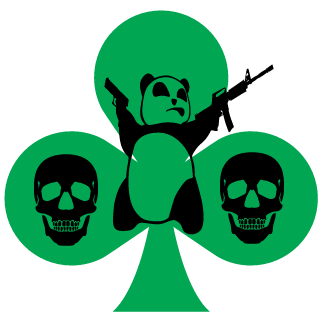 Wymdawg's emblem