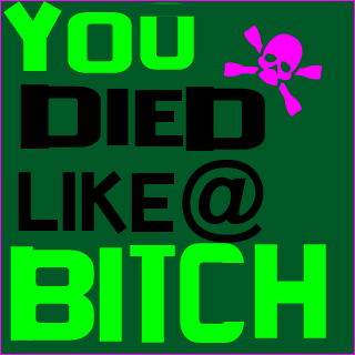 Madis19's emblem