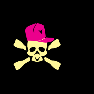 8ATTAL's emblem
