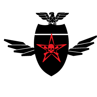 WolfCWB's emblem