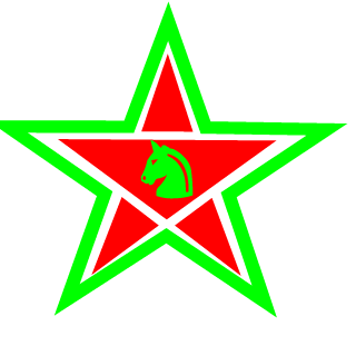 JoseO14's emblem