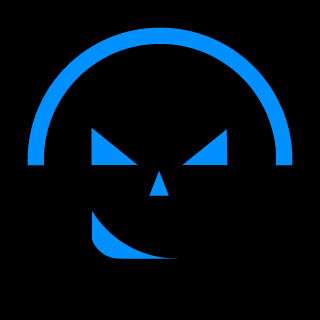 IcemanDies's emblem