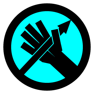 EyYoDingDong's emblem