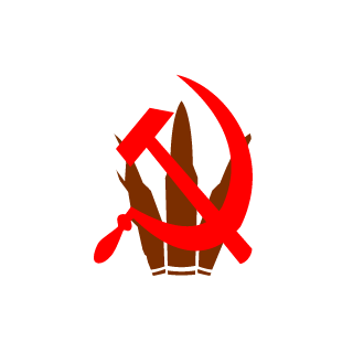 15RusBear's emblem