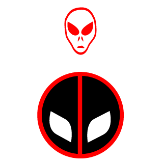 Thor-GT's emblem