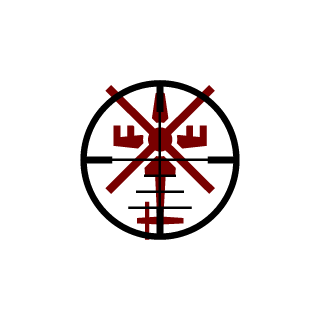 Skrimpsipper's emblem