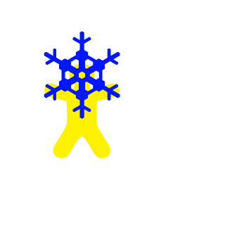 Pilokarpios's emblem