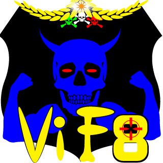 Vi Fotto Clan's emblem