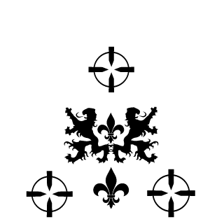 XengLong's emblem