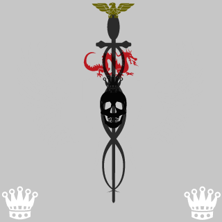 Xaager0's emblem