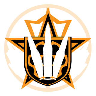 APEK kREW's emblem