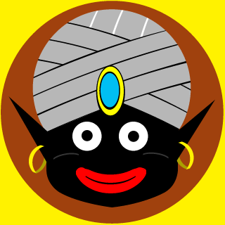 BeNiTo-PoWeR's emblem