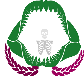 DatFCKNZombie's emblem