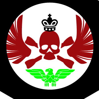 SniperWolf252's emblem