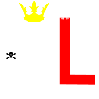 Raven12PL's emblem