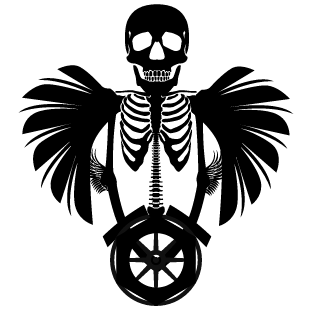 SaintZockt's emblem