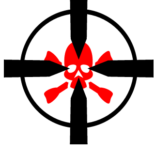 TX9000's emblem